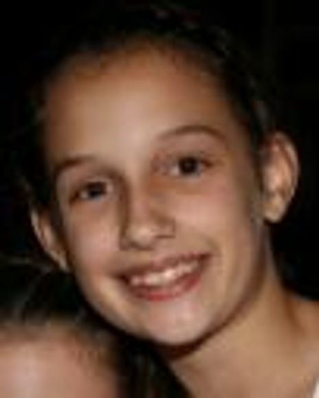 Lily Schaufus Headshot