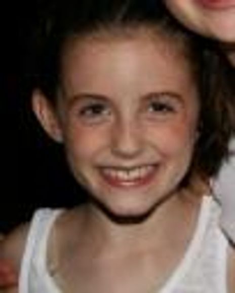 Emma Schaufus Headshot