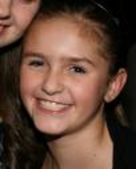 Victoria Blanchard Headshot