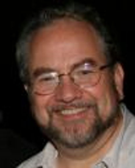 Rick Sherburne Headshot