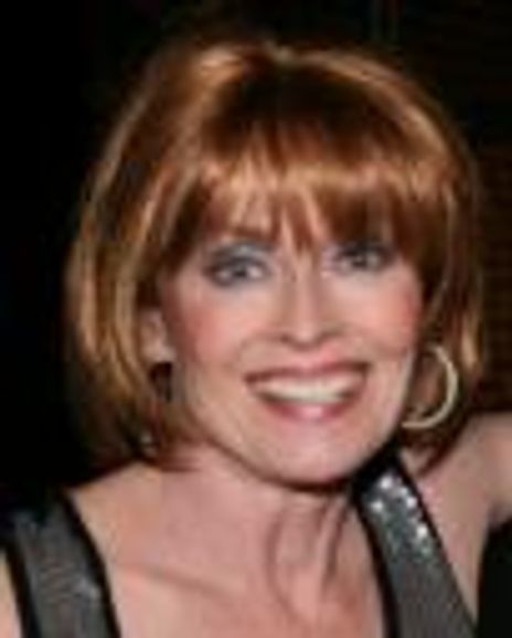 Susan Scannell Headshot