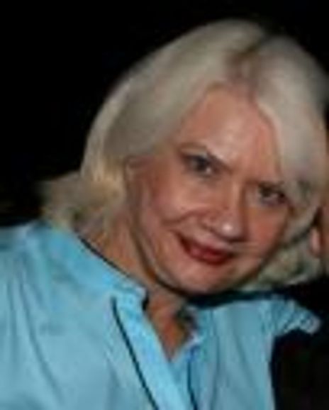 Jenny Lynn Stewart Headshot