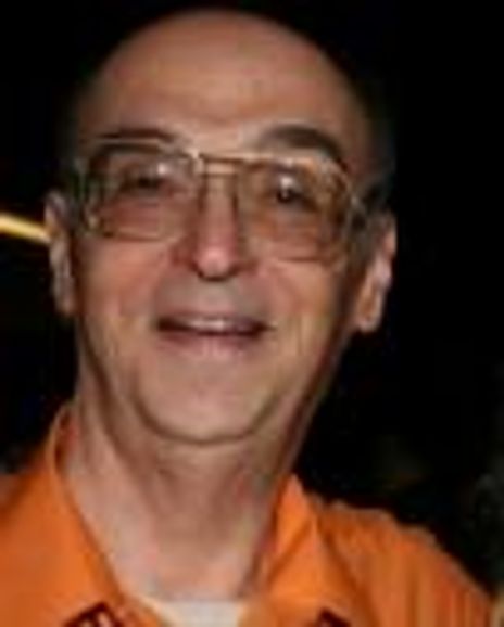 Tony Annicone Headshot