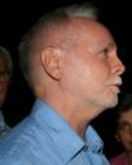 Bob Donovan Headshot