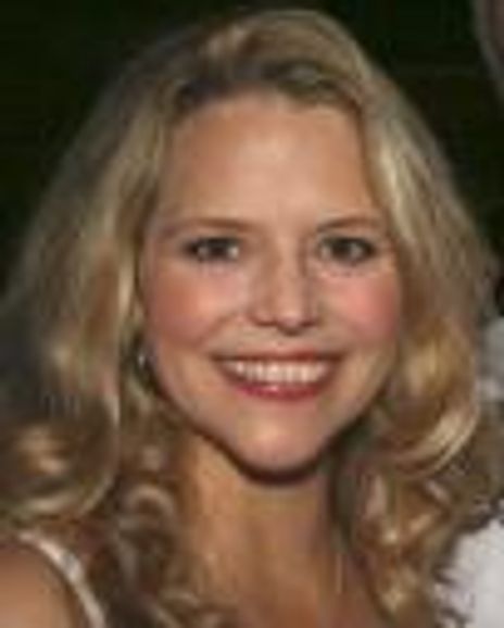 Sarah Phisterer Headshot