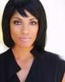 Alicia Hall Moran