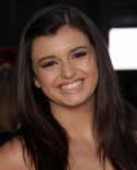 Rebecca Black Headshot
