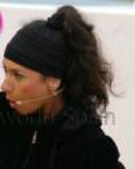 Karen Gutierrez Headshot