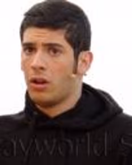 Ví­ctor Gómez Headshot