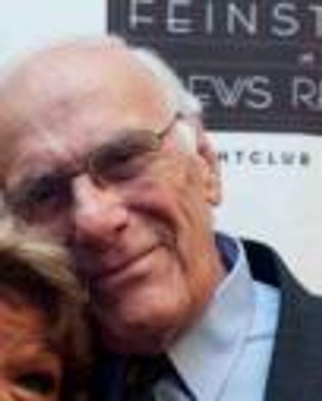 Don Trenier Headshot