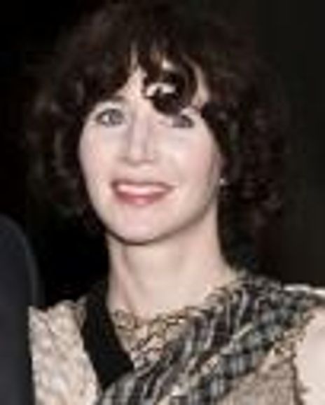 Miranda July Headshot