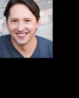 J. Michael Zygo Headshot