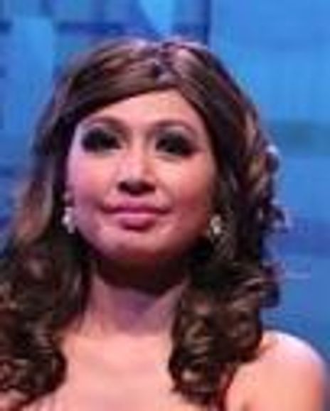 Sheree Vidal Headshot