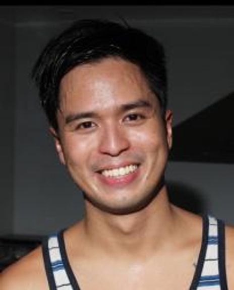 Topper Fabregas Headshot