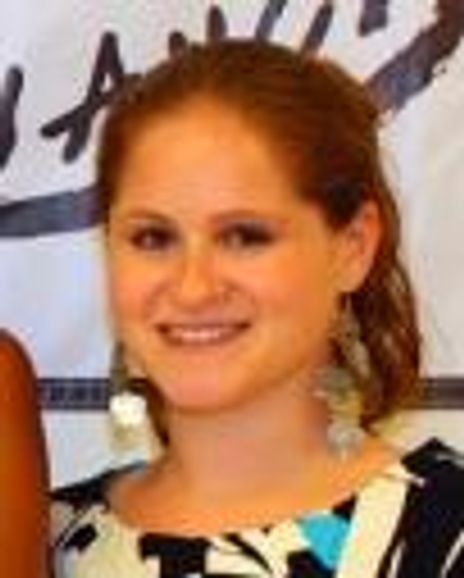 Michelle R. Lehrman Headshot