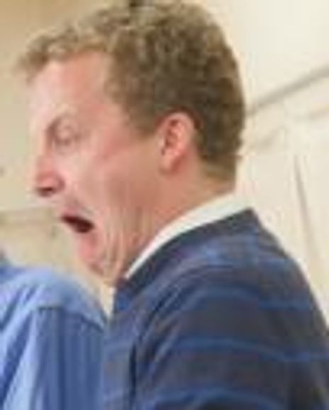 Jamie Grayson Headshot