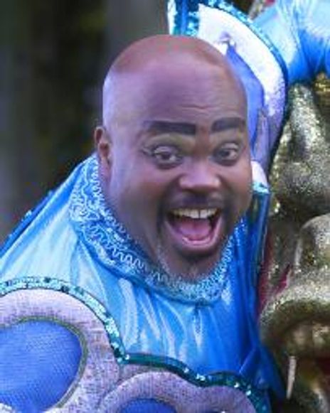 Neal Wright Headshot