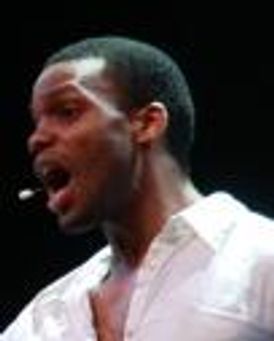 Paris Alexander Nesbitt Headshot