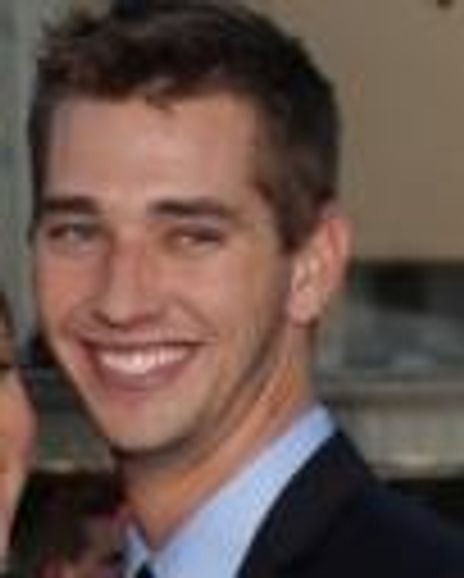 Taylor Hubbell Headshot