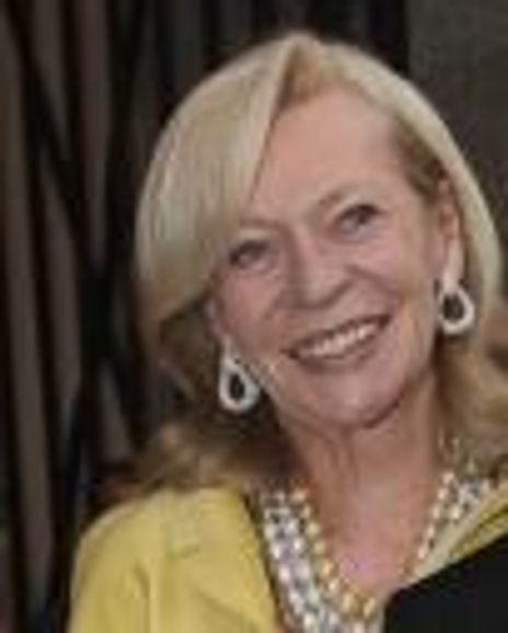 Corinne Muller-Vivil Headshot