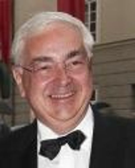 Walter Rothensteiner Headshot