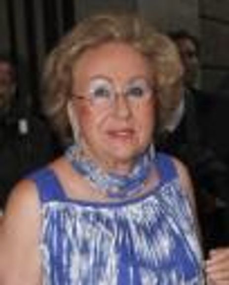 Friedl Koch Headshot