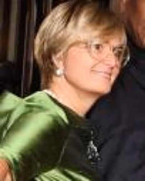 Princess Gloria Von Headshot