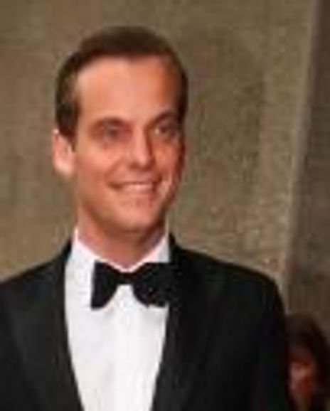 Timm Goluke Headshot