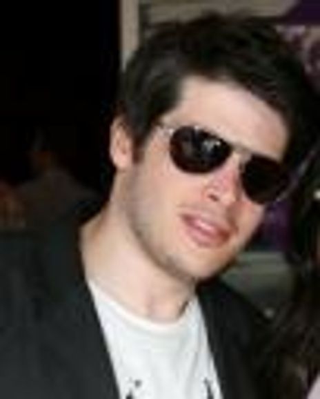 Josh Sabarra Headshot