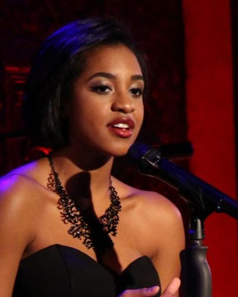 Olivia Hardy Headshot