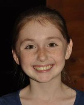 Gaby Bradbury Headshot