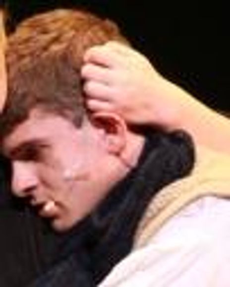 Ryan Townsend Headshot