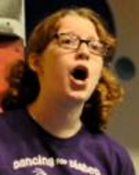 Berkeley Coyne Headshot