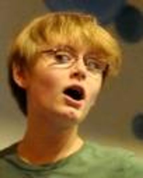 Natalie Stewart Headshot