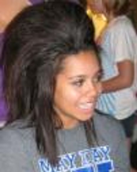 Emily Bailey Headshot