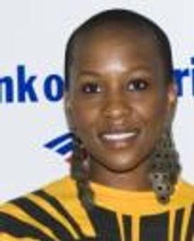 Selloane Nkhela Headshot