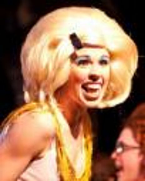 Megan Keach Headshot