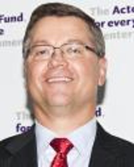 Michael J. Stengel Headshot