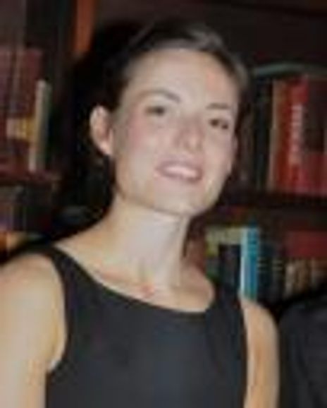 Victoria Haynes Headshot