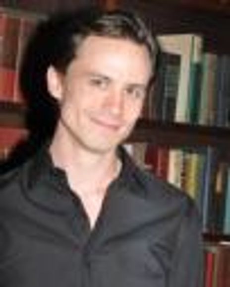 Will Bradley Headshot