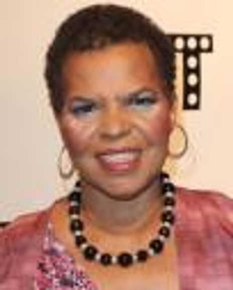 Ntozake Ahange Headshot