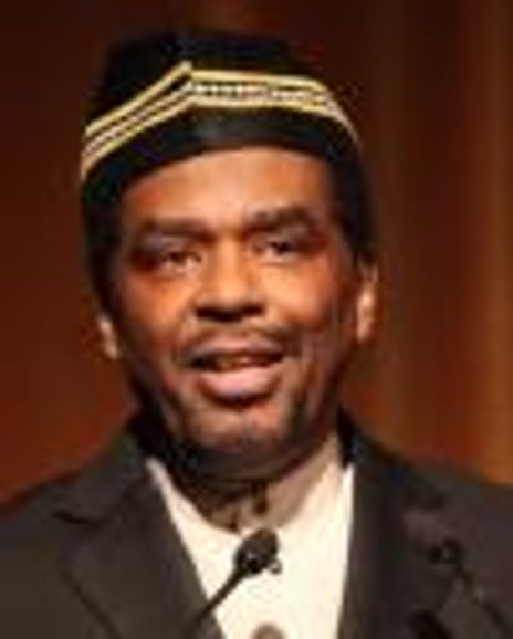 Imhotep Gary Byrd Headshot