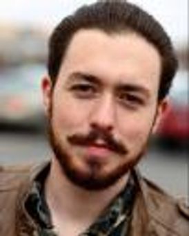 Kasidy Devlin Headshot