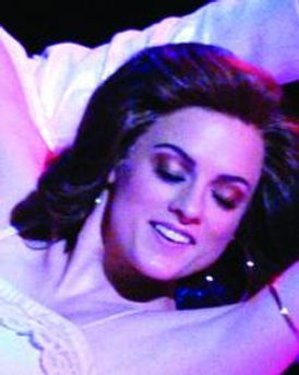 Mckayla Marso Headshot