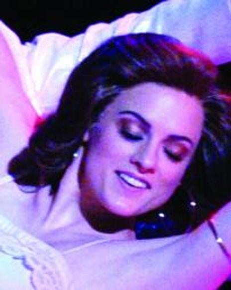 Mckayla Marso Headshot