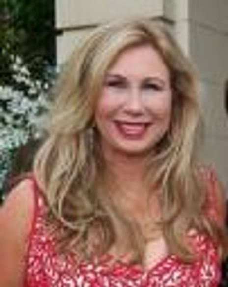 Colette Royston Headshot