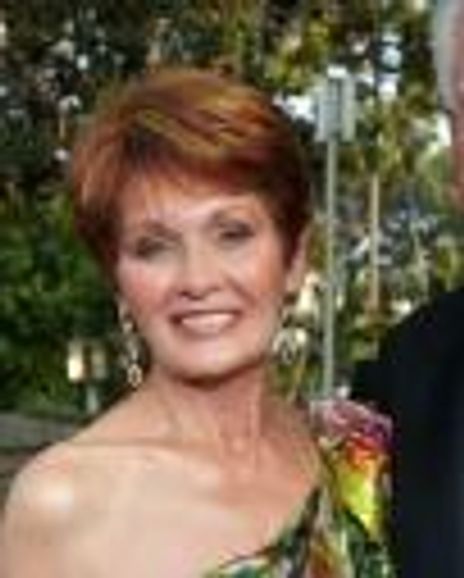 Jo Ann Kilty Headshot