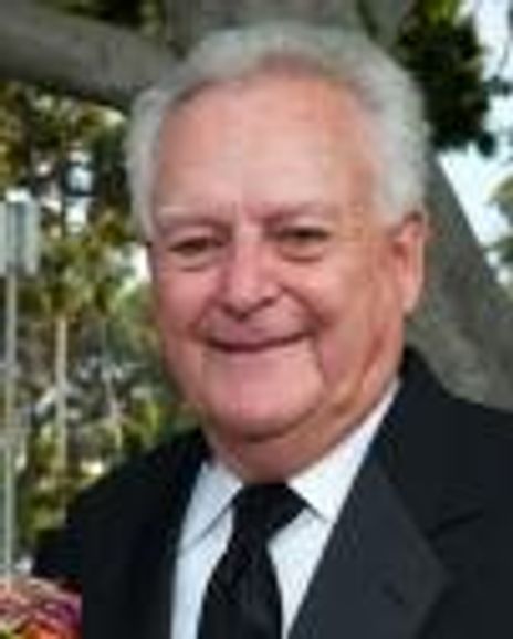 Chuck Freebern Headshot