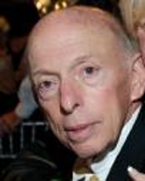 Dave Darwin Headshot