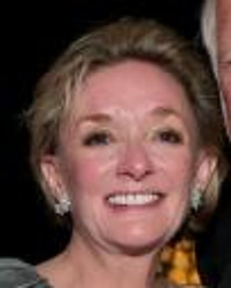 Mary Beth Adderley Headshot